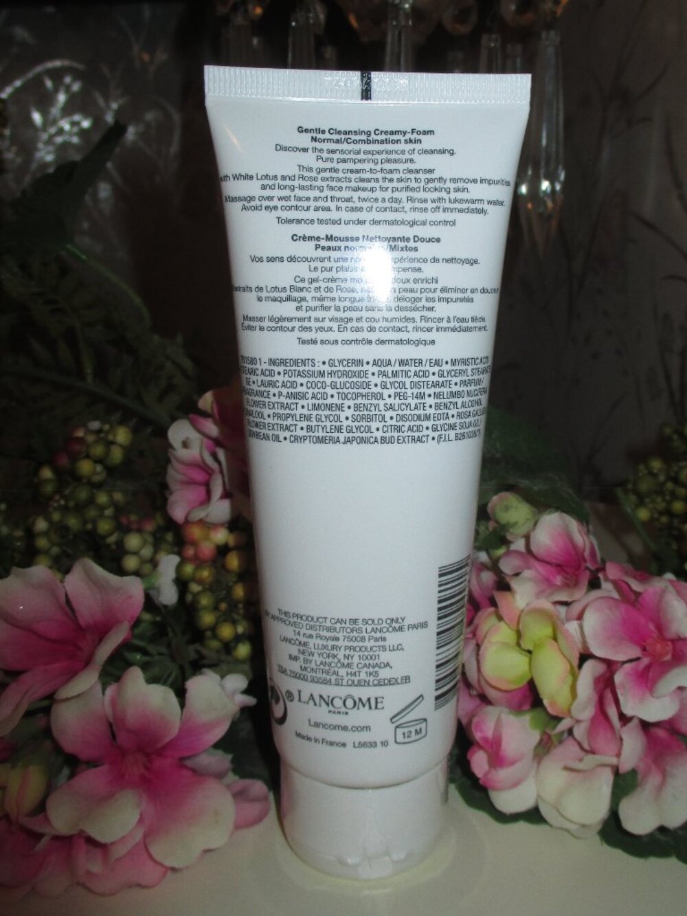 Lancome Set - Picture 4 of 7